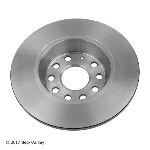 Beck/Arnley Disc Brake Rotor  083-2994