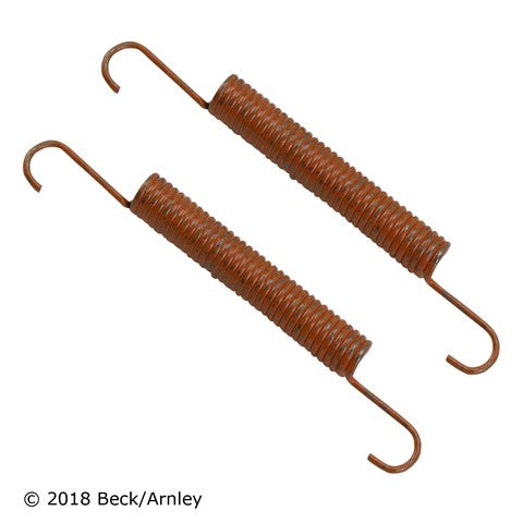 Beck/Arnley Parking Brake Hardware Kit  084-1686