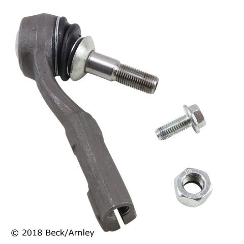 Beck/Arnley Steering Tie Rod End  101-5625