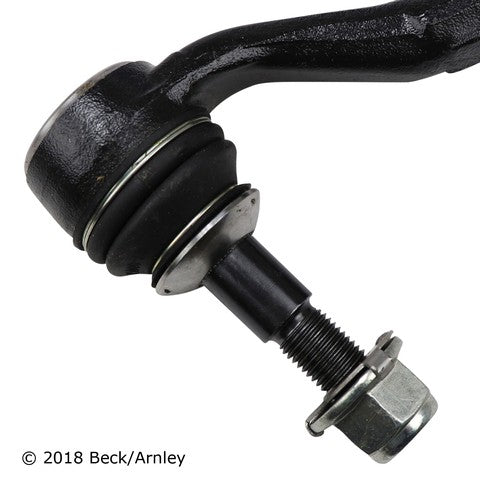 Beck/Arnley Steering Tie Rod End  101-5626