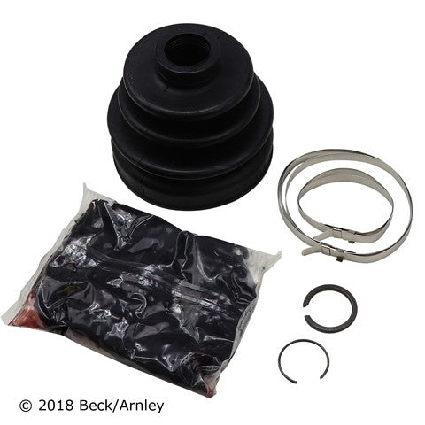 Beck/Arnley CV Joint Boot Kit  103-2662