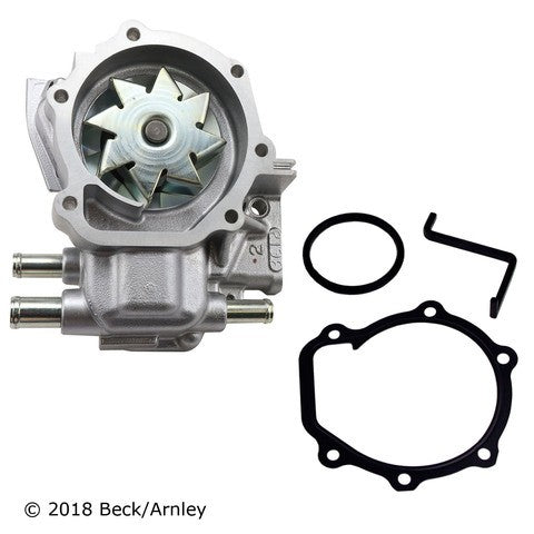Beck/Arnley Engine Water Pump  131-2446
