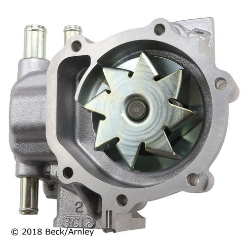 Beck/Arnley Engine Water Pump  131-2446
