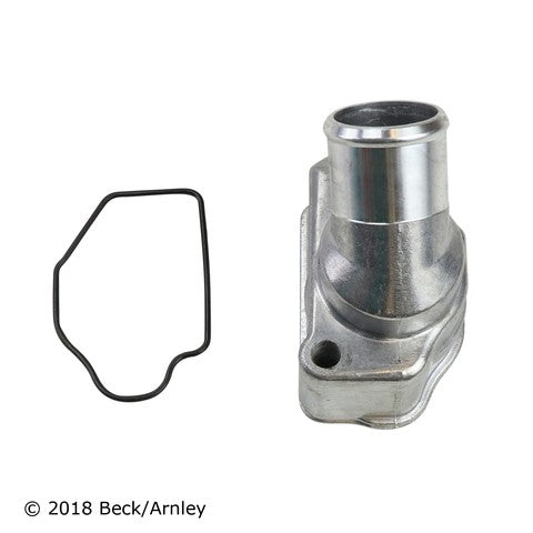 Beck/Arnley Engine Coolant Thermostat Housing Assembly,Engine Coolant Thermostat  143-0801