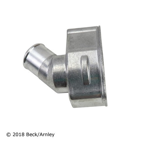 Beck/Arnley Engine Coolant Thermostat Housing Assembly,Engine Coolant Thermostat  143-0801