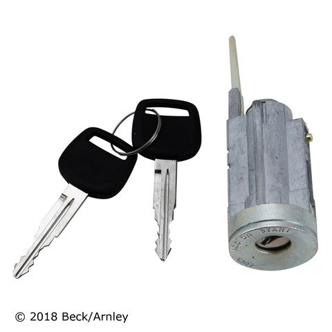 Beck/Arnley Ignition Lock Cylinder  201-1707