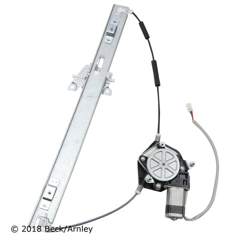 Beck/Arnley Window Regulator  212-0016