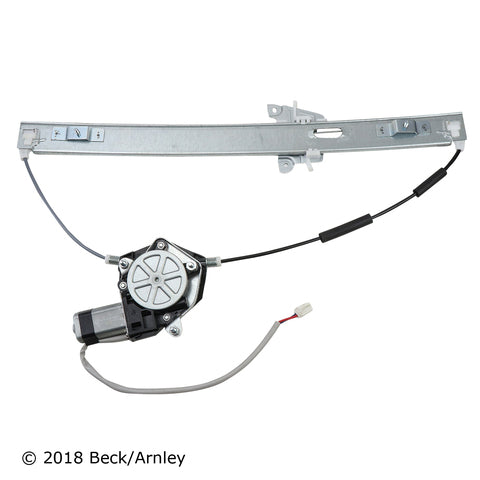 Beck/Arnley Window Regulator  212-0016