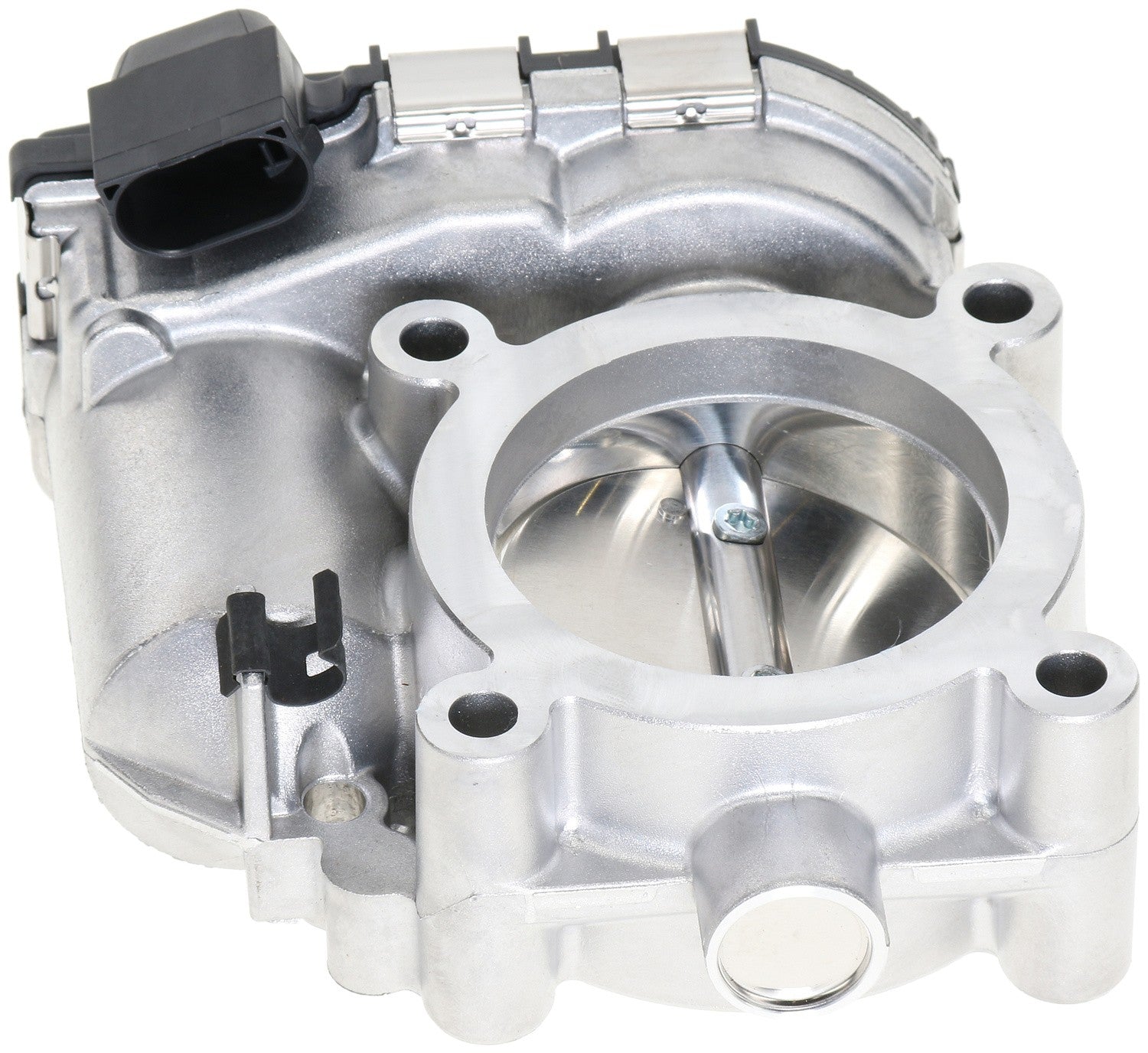 Bosch Fuel Injection Throttle Body Assembly  0280750175