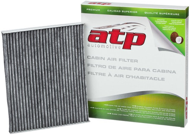 ATP Cabin Air Filter  FA-21
