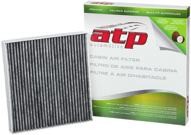 ATP Cabin Air Filter  GA-25
