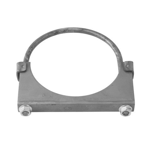 AP Exhaust   H500