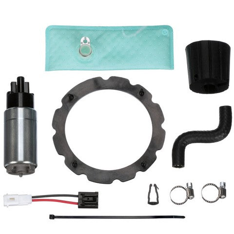 Carter Fuel Pump and Strainer Set  P76229