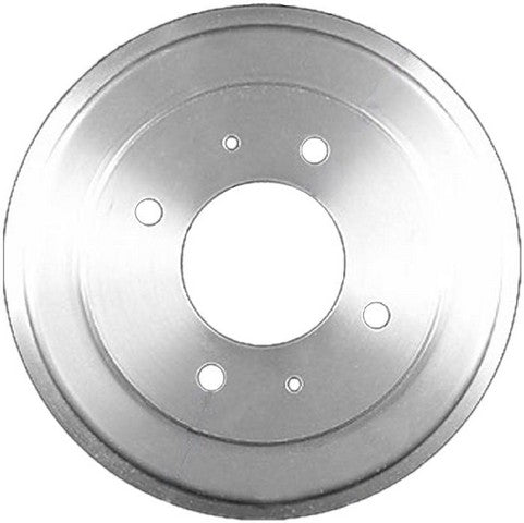 BENDIX PREMIUM DRUM AND ROTOR Brake Drum  PDR0698