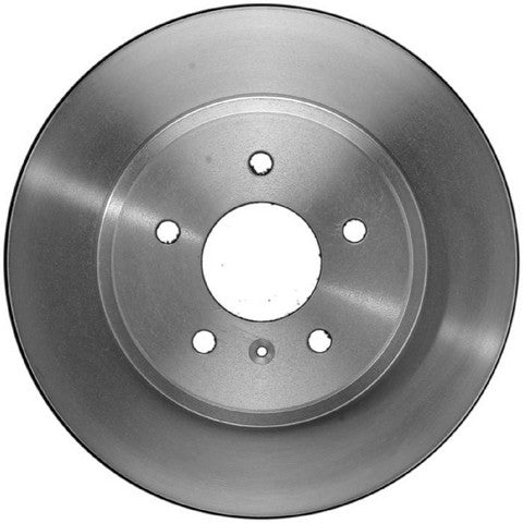 BENDIX PREMIUM DRUM AND ROTOR Disc Brake Rotor  PRT5614