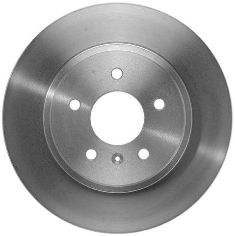BENDIX PREMIUM DRUM AND ROTOR Disc Brake Rotor  PRT5614