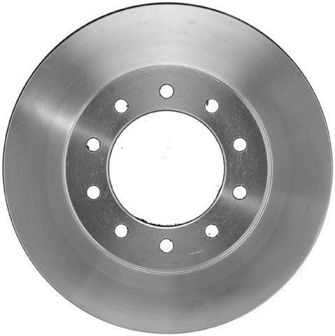 BENDIX PREMIUM DRUM AND ROTOR Disc Brake Rotor  PRT5615