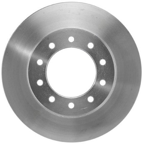 BENDIX PREMIUM DRUM AND ROTOR Disc Brake Rotor  PRT5615