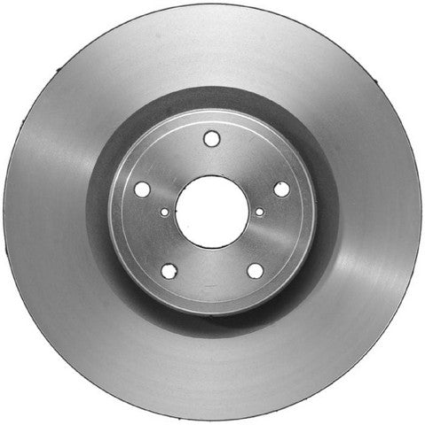 BENDIX PREMIUM DRUM AND ROTOR Disc Brake Rotor  PRT5753
