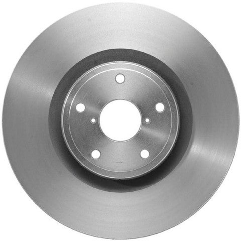BENDIX PREMIUM DRUM AND ROTOR Disc Brake Rotor  PRT5753
