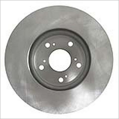 BENDIX PREMIUM DRUM AND ROTOR Disc Brake Rotor  PRT6207