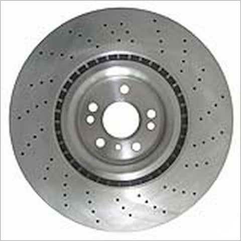 BENDIX PREMIUM DRUM AND ROTOR Disc Brake Rotor  PRT6244
