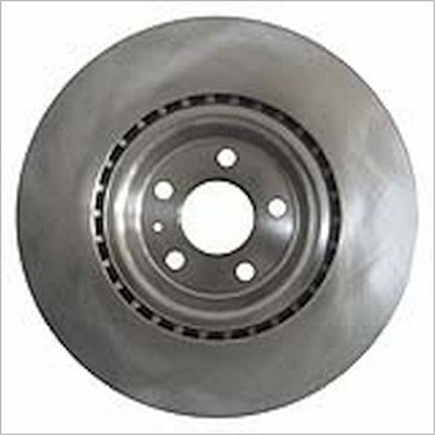 BENDIX PREMIUM DRUM AND ROTOR Disc Brake Rotor  PRT6264
