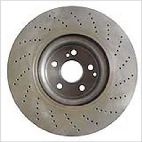BENDIX PREMIUM DRUM AND ROTOR Disc Brake Rotor  PRT6265