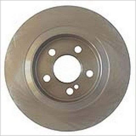 BENDIX PREMIUM DRUM AND ROTOR Disc Brake Rotor  PRT6312