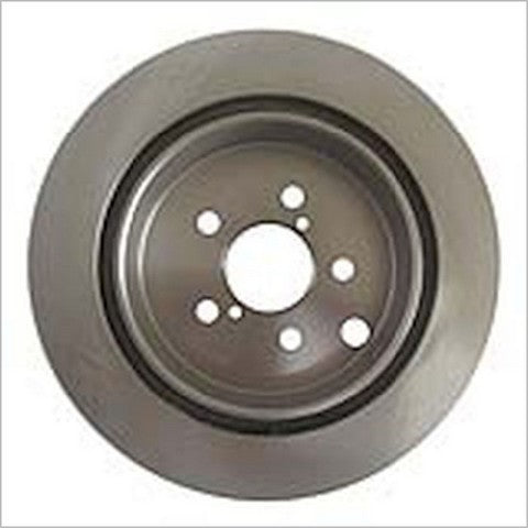BENDIX PREMIUM DRUM AND ROTOR Disc Brake Rotor  PRT6333