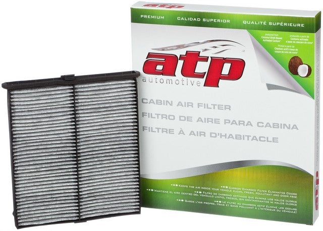 ATP Cabin Air Filter  RA-151
