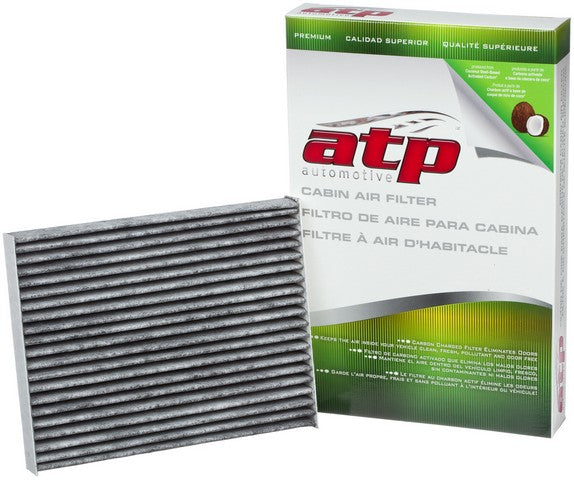 ATP Cabin Air Filter  RA-162