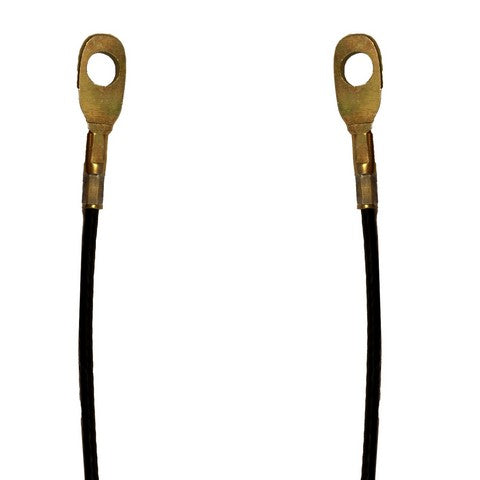 ATP Tailgate Release Cable  Y-500