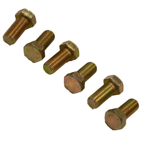 ATP Clutch Flywheel Bolt  ZX-1006